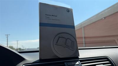 2015 Volkswagen Passat 2.0L TDI SEL Premium - Photo 20 - Albuquerque, NM 87107