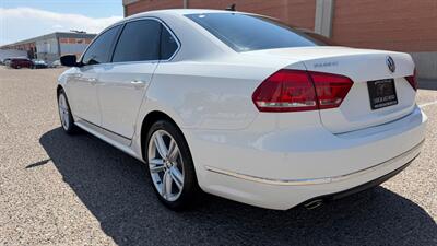 2015 Volkswagen Passat 2.0L TDI SEL Premium - Photo 7 - Albuquerque, NM 87107