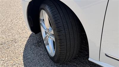 2015 Volkswagen Passat 2.0L TDI SEL Premium - Photo 22 - Albuquerque, NM 87107