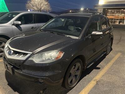 2009 Acura RDX SH-AWD   - Photo 3 - Albuquerque, NM 87107