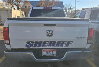 2018 RAM Ram 1500 SSV   - Photo 8 - Albuquerque, NM 87107