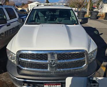 2018 RAM Ram 1500 SSV   - Photo 4 - Albuquerque, NM 87107