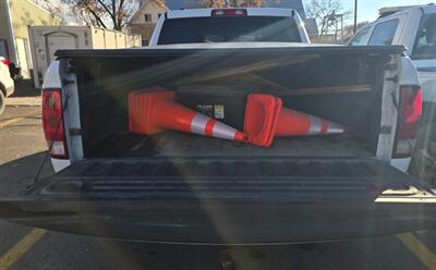 2018 RAM Ram 1500 SSV   - Photo 12 - Albuquerque, NM 87107