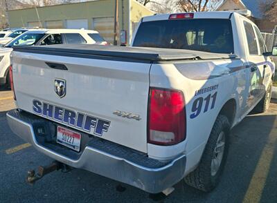 2018 RAM Ram 1500 SSV   - Photo 11 - Albuquerque, NM 87107