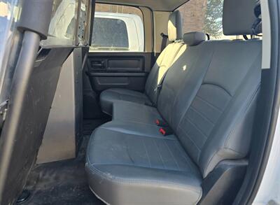 2018 RAM Ram 1500 SSV   - Photo 13 - Albuquerque, NM 87107