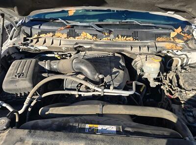 2018 RAM Ram 1500 SSV   - Photo 17 - Albuquerque, NM 87107