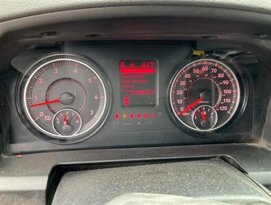 2018 RAM Ram 1500 SSV   - Photo 16 - Albuquerque, NM 87107