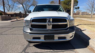 2018 RAM Ram 1500 4x4 Hemi - Photo 4 - Albuquerque, NM 87107
