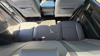 2018 RAM Ram 1500 4x4 Hemi - Photo 16 - Albuquerque, NM 87107