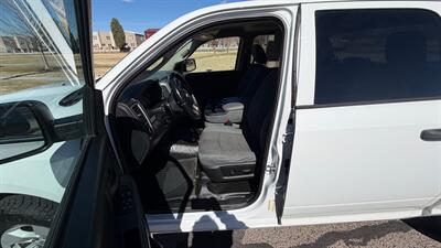 2018 RAM Ram 1500 4x4 Hemi - Photo 18 - Albuquerque, NM 87107