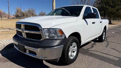 2018 RAM Ram 1500 4x4 Hemi - Photo 3 - Albuquerque, NM 87107