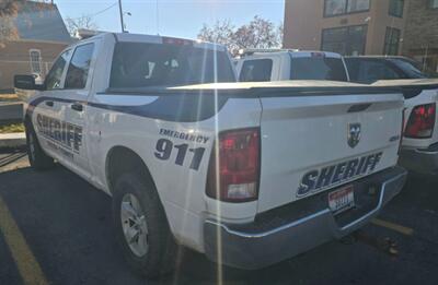 2018 RAM Ram 1500 SSV   - Photo 7 - Albuquerque, NM 87107