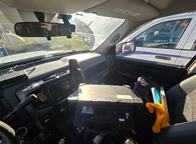 2018 RAM Ram 1500 SSV   - Photo 18 - Albuquerque, NM 87107