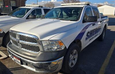 2018 RAM Ram 1500 SSV   - Photo 3 - Albuquerque, NM 87107