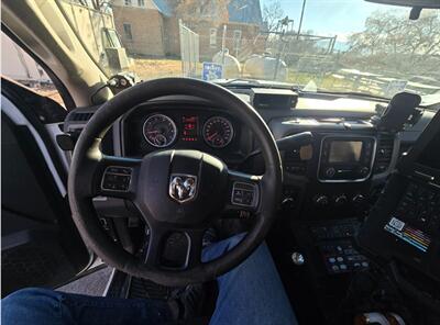 2018 RAM Ram 1500 SSV   - Photo 19 - Albuquerque, NM 87107