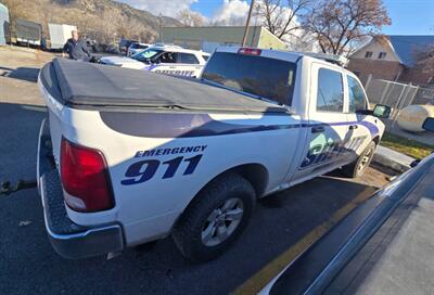 2018 RAM Ram 1500 SSV   - Photo 9 - Albuquerque, NM 87107