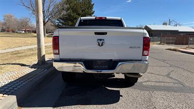2018 RAM Ram 1500 4x4 Hemi - Photo 8 - Albuquerque, NM 87107