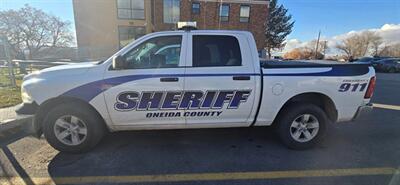 2018 RAM Ram 1500 SSV   - Photo 5 - Albuquerque, NM 87107