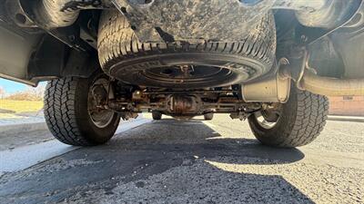 2018 RAM Ram 1500 4x4 Hemi - Photo 23 - Albuquerque, NM 87107