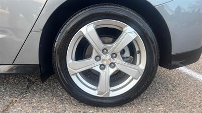 2018 Chevrolet Volt LT (NET PRICE AFTER TAX CREDIT)   - Photo 22 - Albuquerque, NM 87107