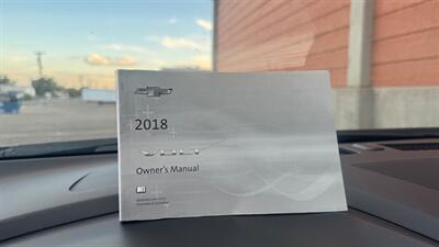 2018 Chevrolet Volt LT (NET PRICE AFTER TAX CREDIT)   - Photo 20 - Albuquerque, NM 87107
