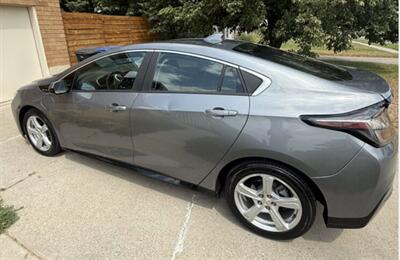2018 Chevrolet Volt LT   - Photo 3 - Albuquerque, NM 87107