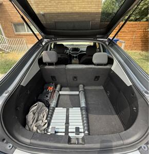 2018 Chevrolet Volt LT   - Photo 11 - Albuquerque, NM 87107