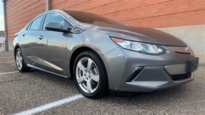 2018 Chevrolet Volt LT Hatchback