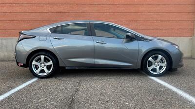 2018 Chevrolet Volt LT (NET PRICE AFTER TAX CREDIT)   - Photo 9 - Albuquerque, NM 87107