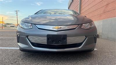 2018 Chevrolet Volt LT (NET PRICE AFTER TAX CREDIT)   - Photo 4 - Albuquerque, NM 87107