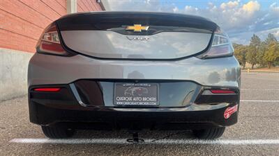 2018 Chevrolet Volt LT (NET PRICE AFTER TAX CREDIT)   - Photo 8 - Albuquerque, NM 87107