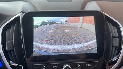2018 Chevrolet Volt LT (NET PRICE AFTER TAX CREDIT)   - Photo 19 - Albuquerque, NM 87107