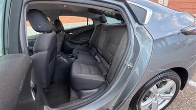 2018 Chevrolet Volt LT (NET PRICE AFTER TAX CREDIT)   - Photo 17 - Albuquerque, NM 87107
