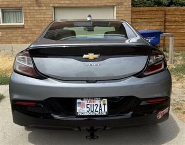 2018 Chevrolet Volt LT   - Photo 4 - Albuquerque, NM 87107