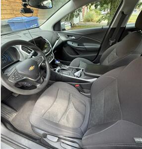 2018 Chevrolet Volt LT   - Photo 9 - Albuquerque, NM 87107