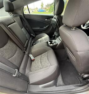 2018 Chevrolet Volt LT   - Photo 8 - Albuquerque, NM 87107