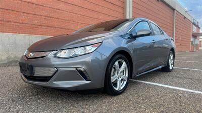 2018 Chevrolet Volt LT (NET PRICE AFTER TAX CREDIT)   - Photo 3 - Albuquerque, NM 87107