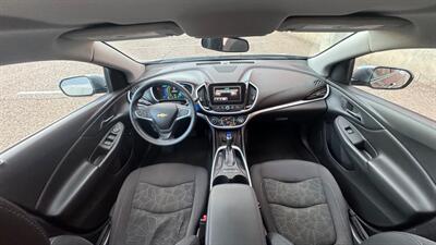 2018 Chevrolet Volt LT (NET PRICE AFTER TAX CREDIT)   - Photo 14 - Albuquerque, NM 87107