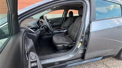 2018 Chevrolet Volt LT (NET PRICE AFTER TAX CREDIT)   - Photo 16 - Albuquerque, NM 87107