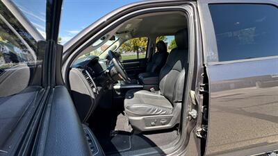 2018 RAM Ram 2500 4x4 Laramie Megacab Diesel   - Photo 15 - Albuquerque, NM 87107