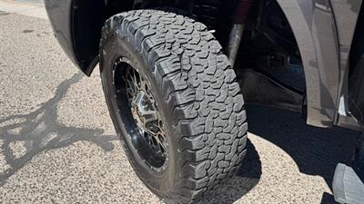 2018 RAM Ram 2500 4x4 Laramie Megacab Diesel   - Photo 20 - Albuquerque, NM 87107