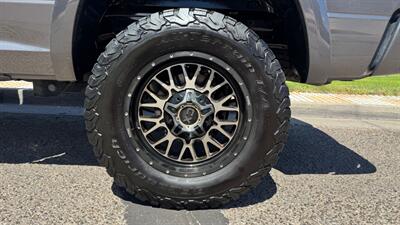 2018 RAM Ram 2500 4x4 Laramie Megacab Diesel   - Photo 21 - Albuquerque, NM 87107
