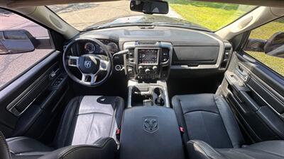 2018 RAM Ram 2500 4x4 Laramie Megacab Diesel   - Photo 13 - Albuquerque, NM 87107