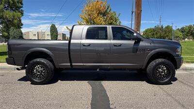 2018 RAM Ram 2500 4x4 Laramie Megacab Diesel   - Photo 9 - Albuquerque, NM 87107