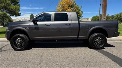 2018 RAM Ram 2500 4x4 Laramie Megacab Diesel   - Photo 5 - Albuquerque, NM 87107