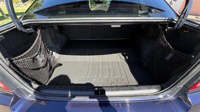 2013 Subaru Impreza WRX Premium - Photo 12 - Albuquerque, NM 87107