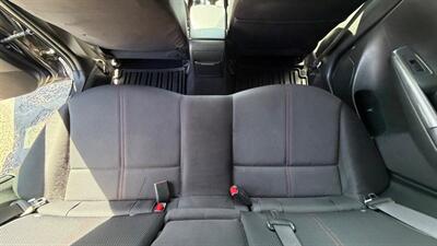2013 Subaru Impreza WRX Premium - Photo 16 - Albuquerque, NM 87107