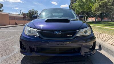 2013 Subaru Impreza WRX Premium - Photo 4 - Albuquerque, NM 87107