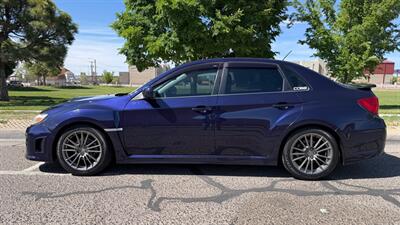 2013 Subaru Impreza WRX Premium - Photo 5 - Albuquerque, NM 87107
