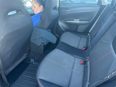 2013 Subaru Impreza WRX Premium   - Photo 11 - Albuquerque, NM 87107
